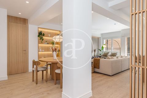 Lejlighed i Madrid, Madrid, Madrid - € 1.399.000 | Ref: VM2605018 - foto 5