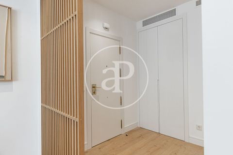 Lejlighed i Madrid, Madrid, Madrid - € 1.399.000 | Ref: VM2605018 - foto 6