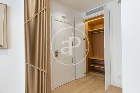 Lejlighed i Madrid, Madrid, Madrid - € 1.399.000 | Ref: VM2605018 - foto 7
