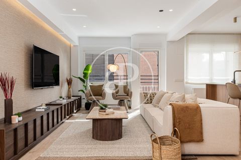 Lejlighed i Madrid, Madrid, Madrid - € 1.399.000 | Ref: VM2605018 - foto 8