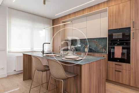 Lejlighed i Madrid, Madrid, Madrid - € 1.399.000 | Ref: VM2605018 - foto 9