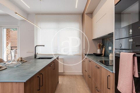 Lejlighed i Madrid, Madrid, Madrid - € 1.399.000 | Ref: VM2605018 - foto 10
