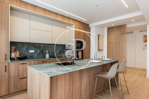 Lejlighed i Madrid, Madrid, Madrid - € 1.399.000 | Ref: VM2605018 - foto 11