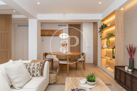 Lejlighed i Madrid, Madrid, Madrid - € 1.399.000 | Ref: VM2605018 - foto 12