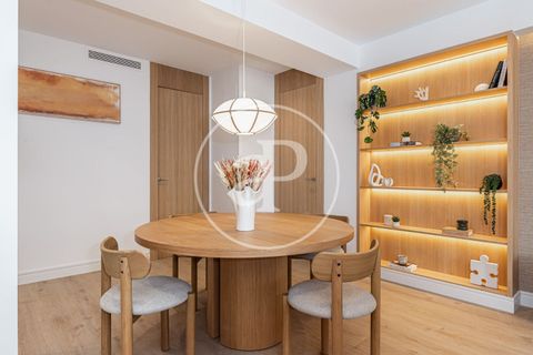 Lejlighed i Madrid, Madrid, Madrid - € 1.399.000 | Ref: VM2605018 - foto 13
