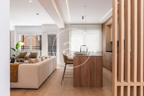 Lejlighed i Madrid, Madrid, Madrid - € 1.399.000 | Ref: VM2605018 - foto 14