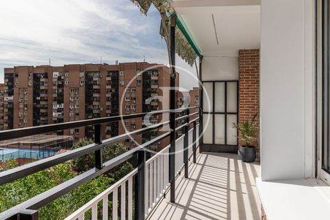 Lejlighed i Madrid, Madrid, Madrid - € 1.399.000 | Ref: VM2605018 - foto 15