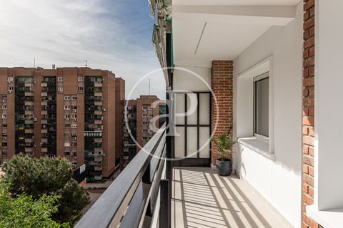 Lejlighed i Madrid, Madrid, Madrid - € 1.399.000 | Ref: VM2605018 - foto 16