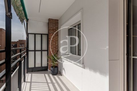 Lejlighed i Madrid, Madrid, Madrid - € 1.399.000 | Ref: VM2605018 - foto 17