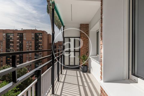 Lejlighed i Madrid, Madrid, Madrid - € 1.399.000 | Ref: VM2605018 - foto 18