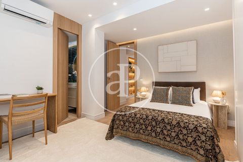 Lejlighed i Madrid, Madrid, Madrid - € 1.399.000 | Ref: VM2605018 - foto 20