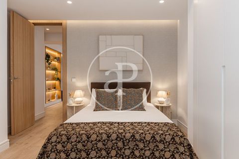 Lejlighed i Madrid, Madrid, Madrid - € 1.399.000 | Ref: VM2605018 - foto 21