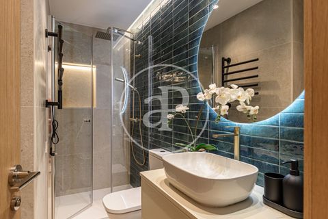 Lejlighed i Madrid, Madrid, Madrid - € 1.399.000 | Ref: VM2605018 - foto 22