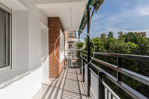 Lejlighed i Madrid, Madrid, Madrid - € 1.399.000 | Ref: VM2605018 - foto 23