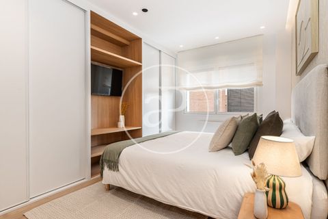 Lejlighed i Madrid, Madrid, Madrid - € 1.399.000 | Ref: VM2605018 - foto 24