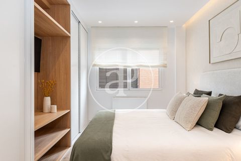 Lejlighed i Madrid, Madrid, Madrid - € 1.399.000 | Ref: VM2605018 - foto 25