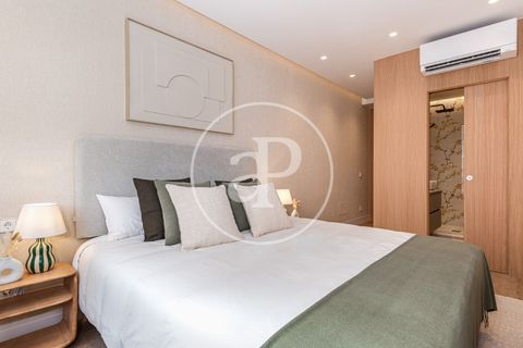 Lejlighed i Madrid, Madrid, Madrid - € 1.399.000 | Ref: VM2605018 - foto 26