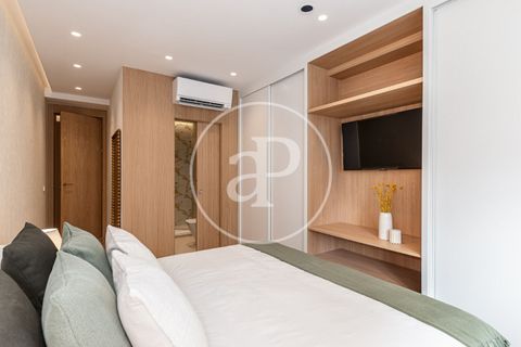 Lejlighed i Madrid, Madrid, Madrid - € 1.399.000 | Ref: VM2605018 - foto 27