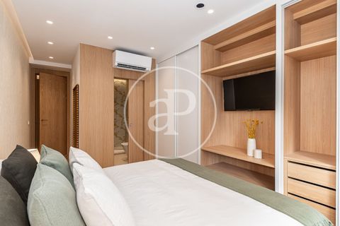 Lejlighed i Madrid, Madrid, Madrid - € 1.399.000 | Ref: VM2605018 - foto 28