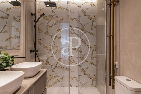 Lejlighed i Madrid, Madrid, Madrid - € 1.399.000 | Ref: VM2605018 - foto 29