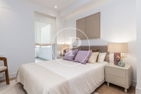 Lejlighed i Madrid, Madrid, Madrid - € 1.399.000 | Ref: VM2605018 - foto 30