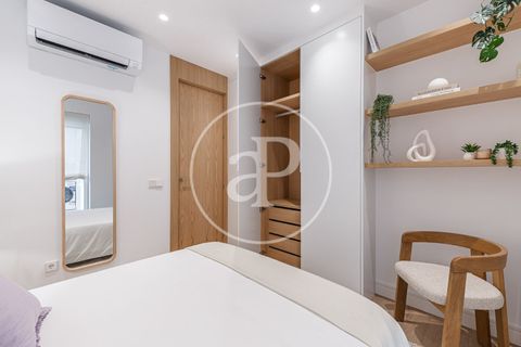 Lejlighed i Madrid, Madrid, Madrid - € 1.399.000 | Ref: VM2605018 - foto 31