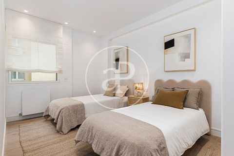 Lejlighed i Madrid, Madrid, Madrid - € 1.399.000 | Ref: VM2605018 - foto 32