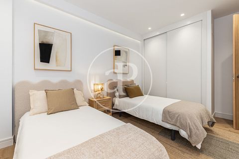 Lejlighed i Madrid, Madrid, Madrid - € 1.399.000 | Ref: VM2605018 - foto 33