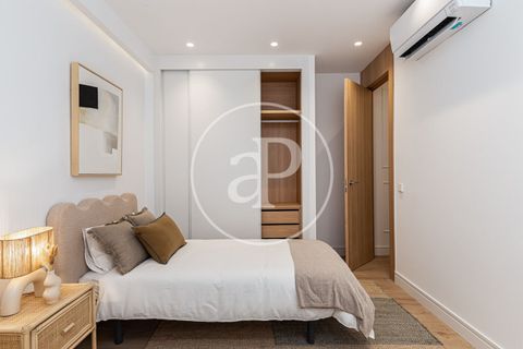 Lejlighed i Madrid, Madrid, Madrid - € 1.399.000 | Ref: VM2605018 - foto 34