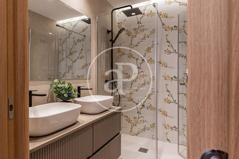 Lejlighed i Madrid, Madrid, Madrid - € 1.399.000 | Ref: VM2605018 - foto 35