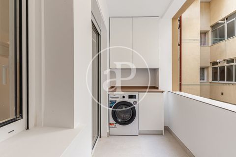 Lejlighed i Madrid, Madrid, Madrid - € 1.399.000 | Ref: VM2605018 - foto 36