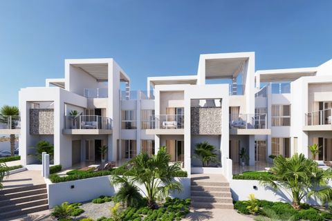 Leilighet i Rojales, Alicante, Rojales - € 334 000 | Ref: AB-V-FASE1-N2 - foto 1