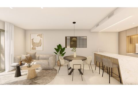 Leilighet i Rojales, Alicante, Rojales - € 334 000 | Ref: AB-V-FASE1-N2 - foto 7