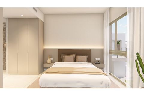 Leilighet i Rojales, Alicante, Rojales - € 334 000 | Ref: AB-V-FASE1-N2 - foto 13