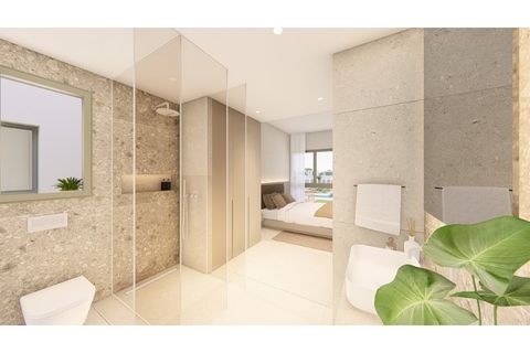 Leilighet i Rojales, Alicante, Rojales - € 334 000 | Ref: AB-V-FASE1-N2 - foto 17