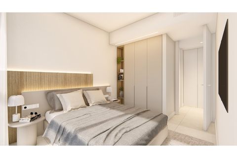 Leilighet i Rojales, Alicante, Rojales - € 334 000 | Ref: AB-V-FASE1-N2 - foto 21