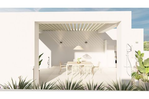 Leilighet i Rojales, Alicante, Rojales - € 334 000 | Ref: AB-V-FASE1-N2 - foto 26