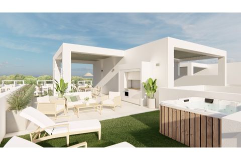 Leilighet i Rojales, Alicante, Rojales - € 334 000 | Ref: AB-V-FASE1-N2 - foto 27