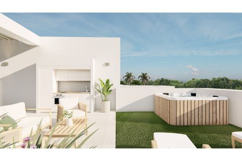 Leilighet i Rojales, Alicante, Rojales - € 334 000 | Ref: AB-V-FASE1-N2 - foto 29