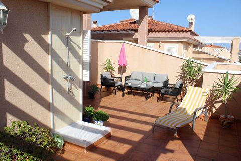 Wohnung in Playa Flamenca, Alicante - Foto 4