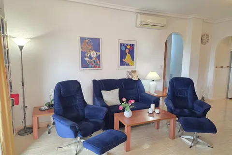 Wohnung in Playa Flamenca, Alicante - Foto 5