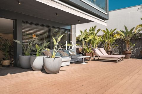 Villa a Sitges, Barcelona, Sitges - € 10.500/mes | Ref: 6336 - foto 6
