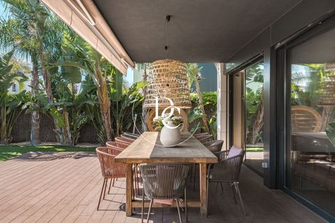 Villa a Sitges, Barcelona, Sitges - € 10.500/mes | Ref: 6336 - foto 7