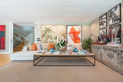 Villa a Sitges, Barcelona, Sitges - € 10.500/mes | Ref: 6336 - foto 9