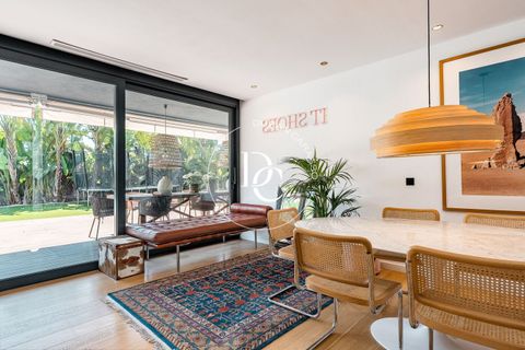 Villa a Sitges, Barcelona, Sitges - € 10.500/mes | Ref: 6336 - foto 15