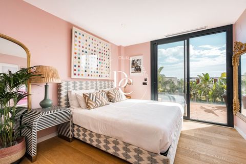 Villa a Sitges, Barcelona, Sitges - € 10.500/mes | Ref: 6336 - foto 40