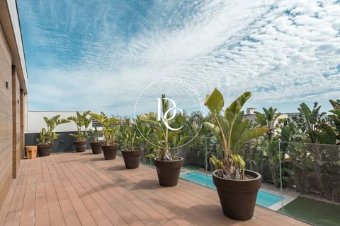 Villa a Sitges, Barcelona, Sitges - € 10.500/mes | Ref: 6336 - foto 47