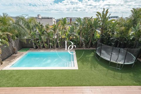 Villa a Sitges, Barcelona, Sitges - € 10.500/mes | Ref: 6336 - foto 49