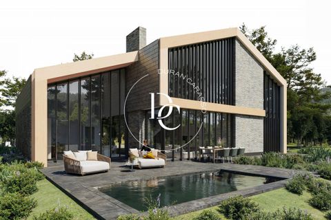 Villa i La Massana, Andorra, La Massana - € 2.480.000 | Ref: ON0115-75/S/S - foto 2