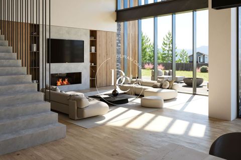 Villa i La Massana, Andorra, La Massana - € 2.480.000 | Ref: ON0115-75/S/S - foto 6